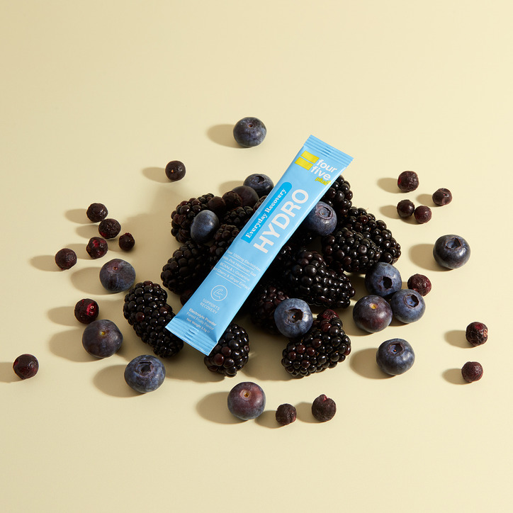 fourfive Hydro Plus Καθημερινό Recovery 
